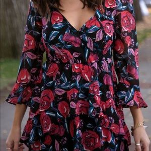 Nordstrom Dress